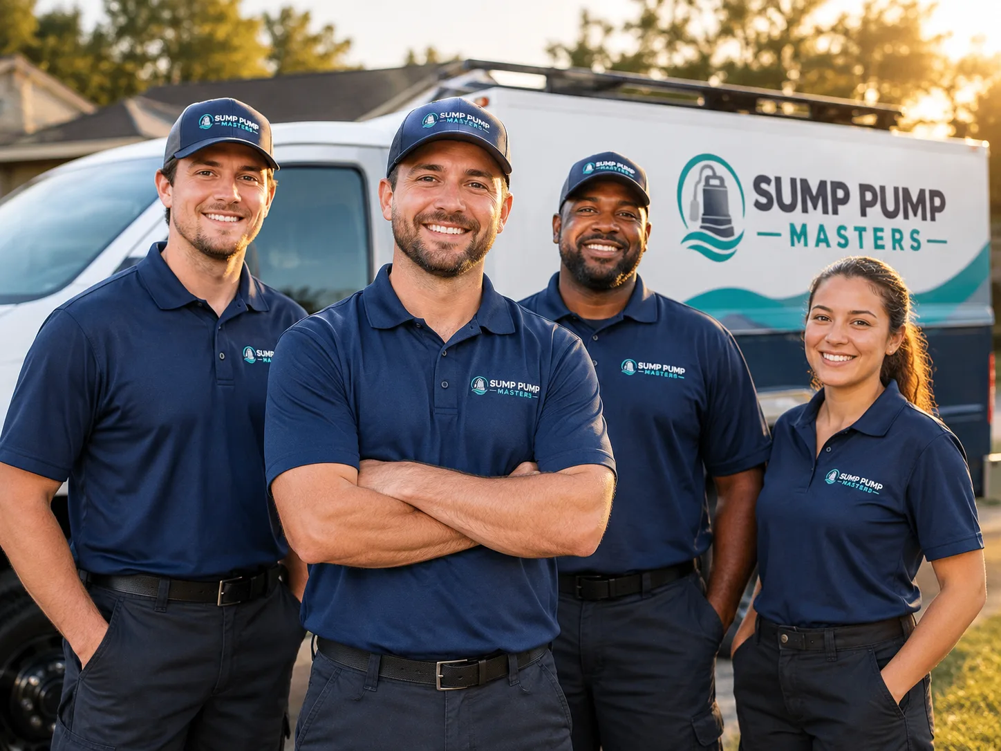 Sump Pump Repair company in Mountainburg, AR