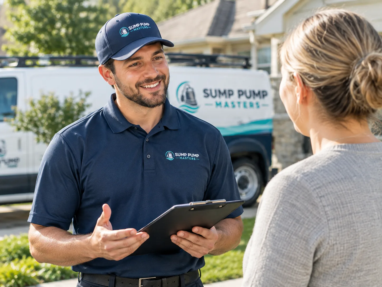 Sump Pump Repair Mountainburg, AR FAQs